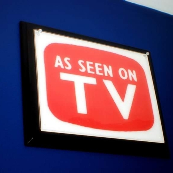 PAZZO\  Custom Italian Blazer / Medium / White Linen - Picture 7 of 9